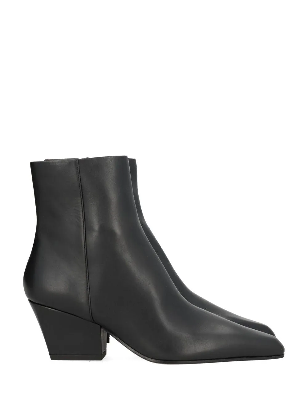 Jane Boots Black sold by Wanan Luxury