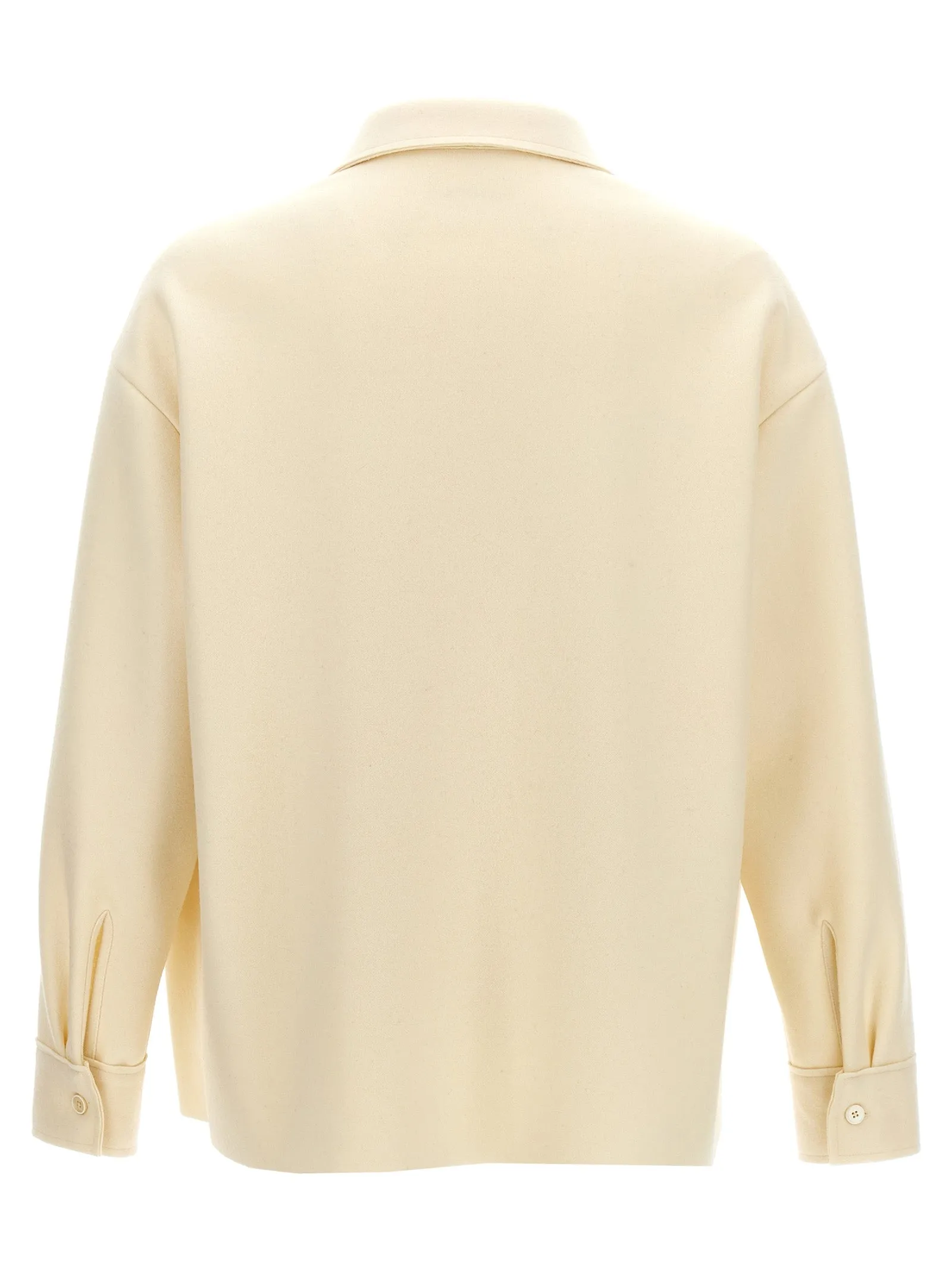 Cloth Shirt White sold by Wanan Luxury product image thumbnail 2