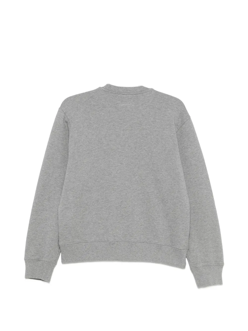 Logo Cotton Sweatshirt sold by Wanan Luxury product image thumbnail 3