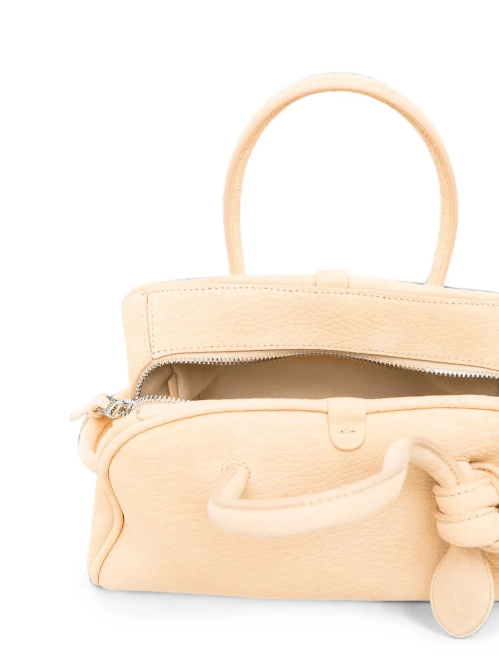 Le Petit Turismo Leather Handbag sold by Wanan Luxury product image thumbnail 4