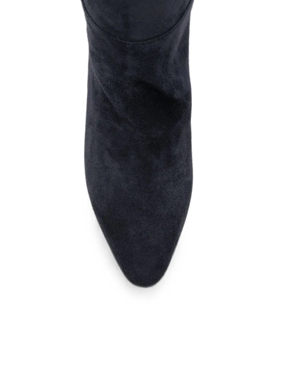 Suede Leather Boots sold by Wanan Luxury product image thumbnail 3