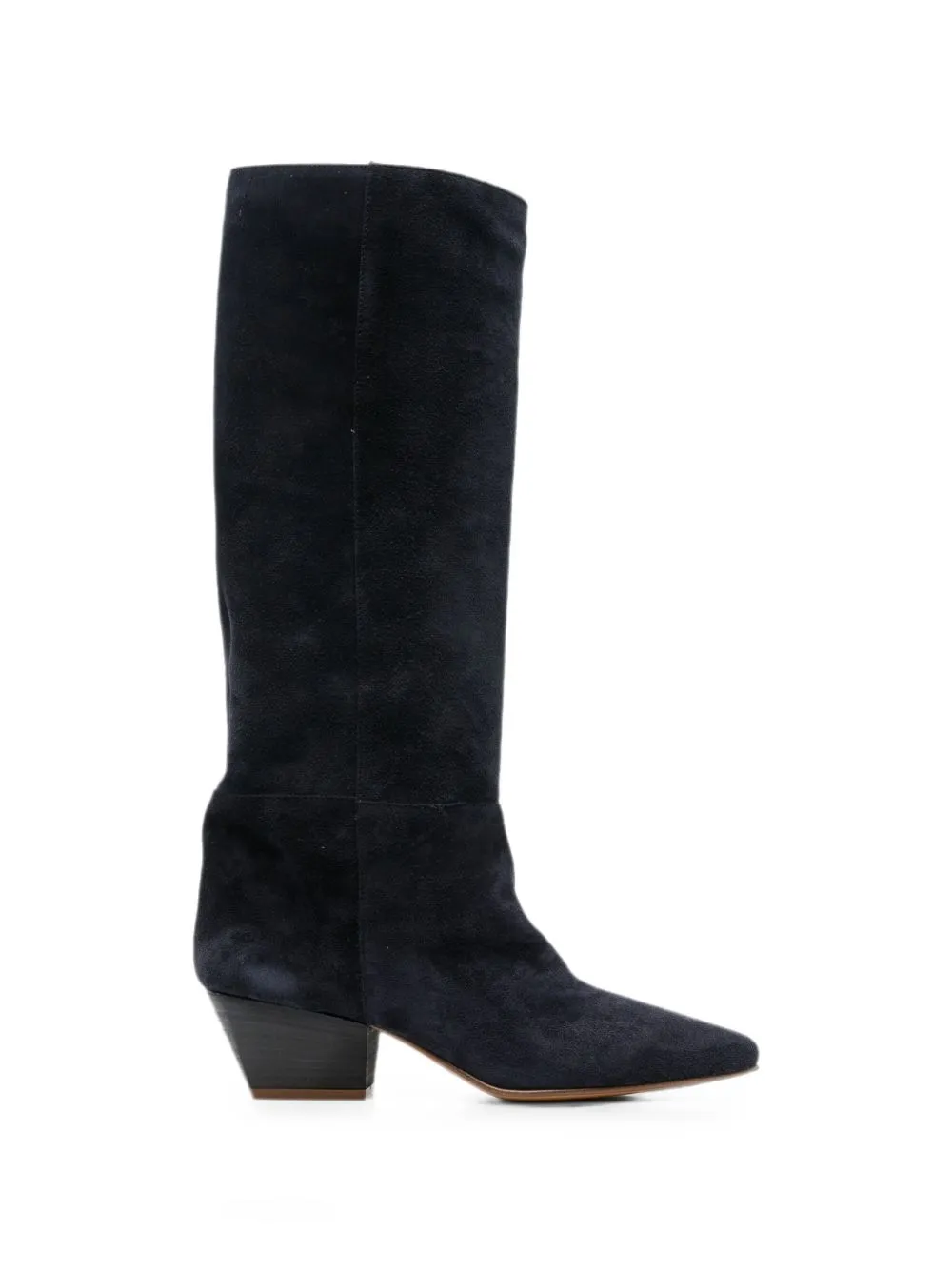 Suede Leather Boots sold by Wanan Luxury