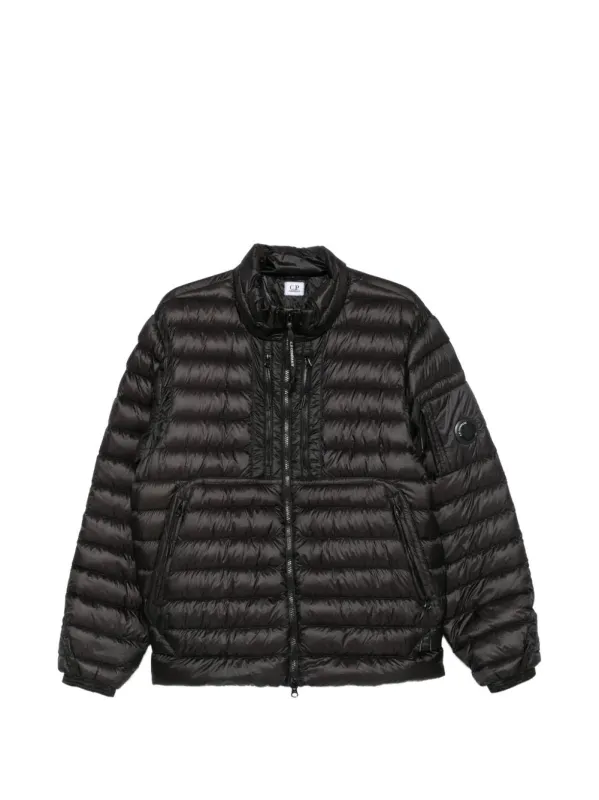 Short Down Jacket made by C.P. Company