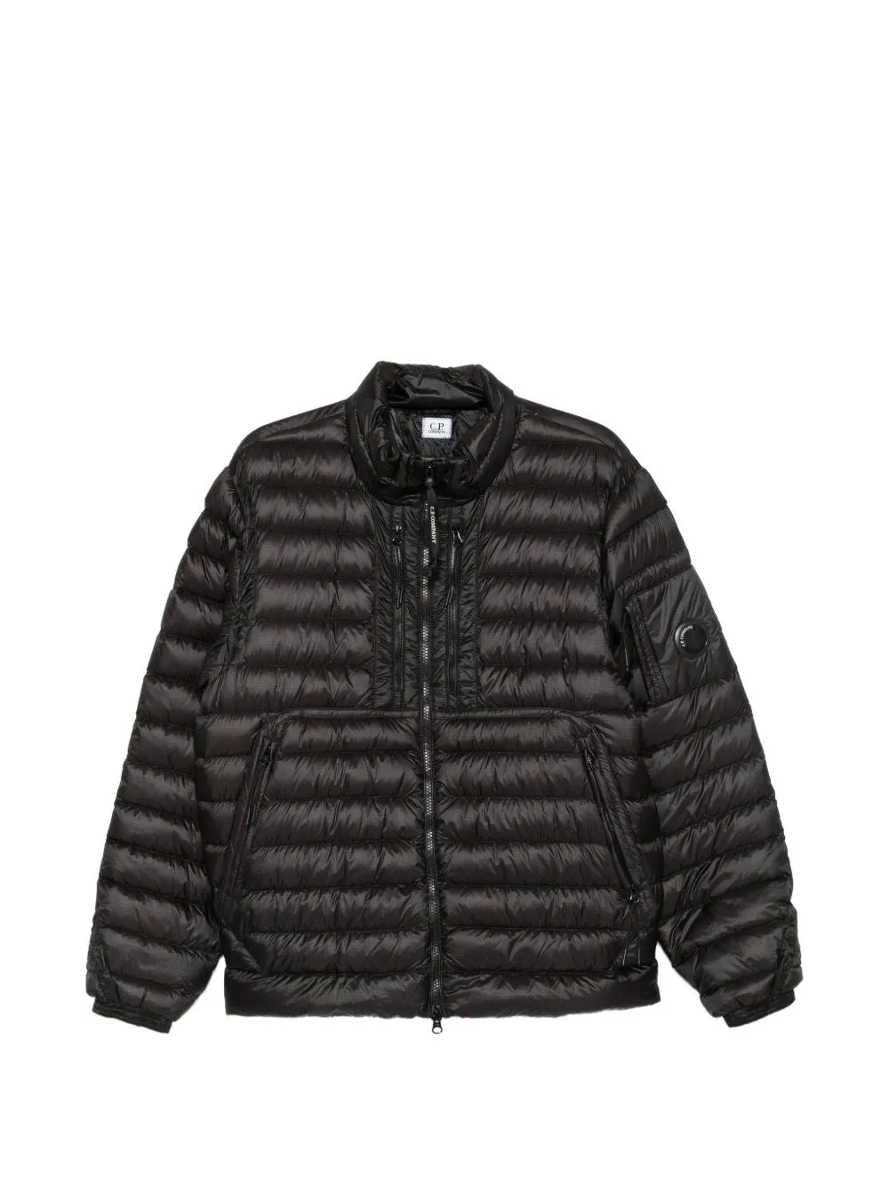 Short Down Jacket sold by Wanan Luxury