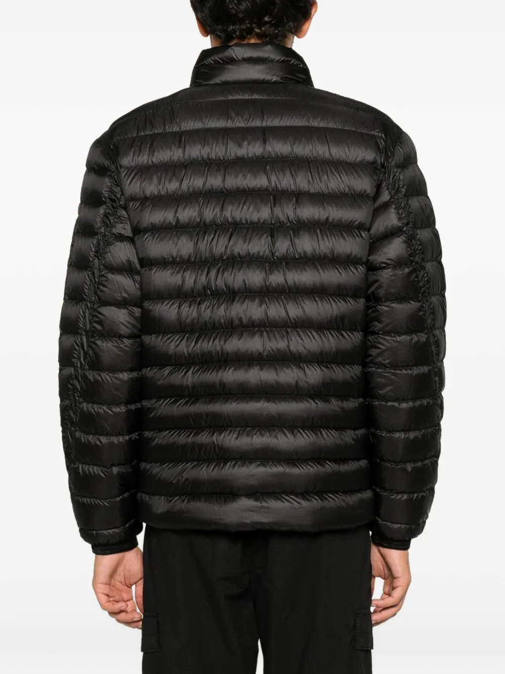 Short Down Jacket sold by Wanan Luxury product image thumbnail 5