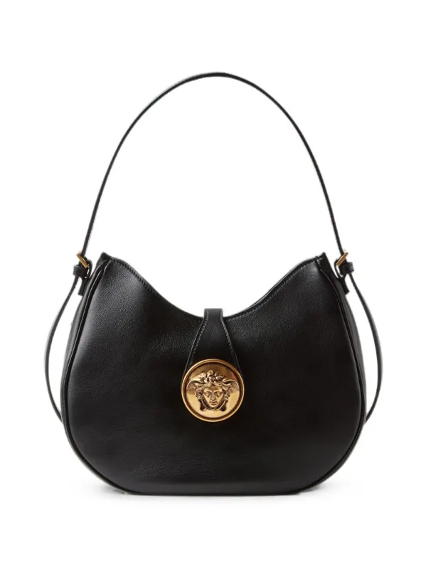 Bags Black made by Versace