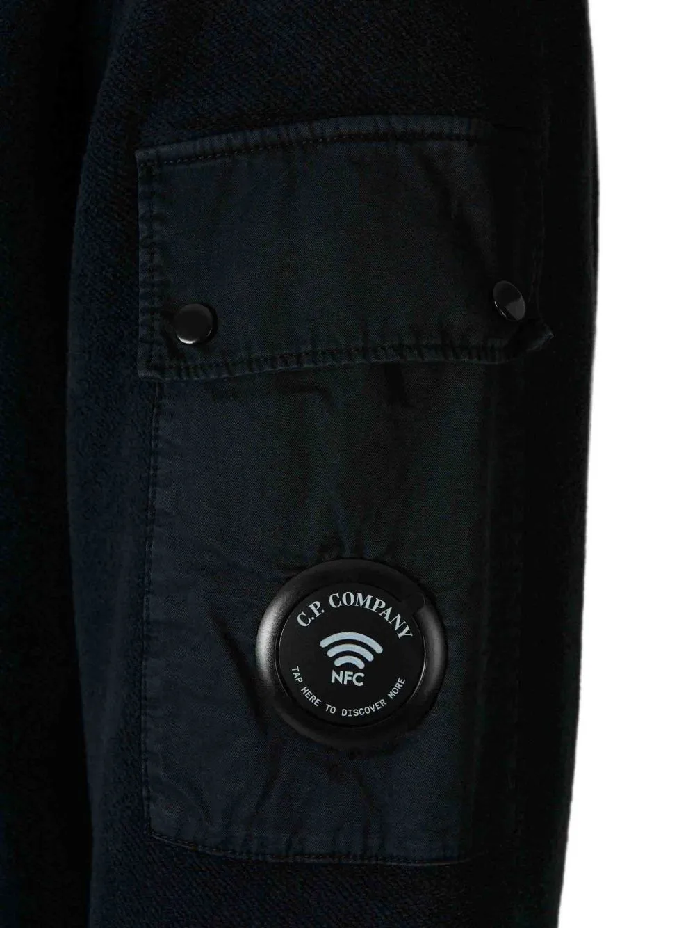 Sweaters Black sold by Wanan Luxury product image thumbnail 3