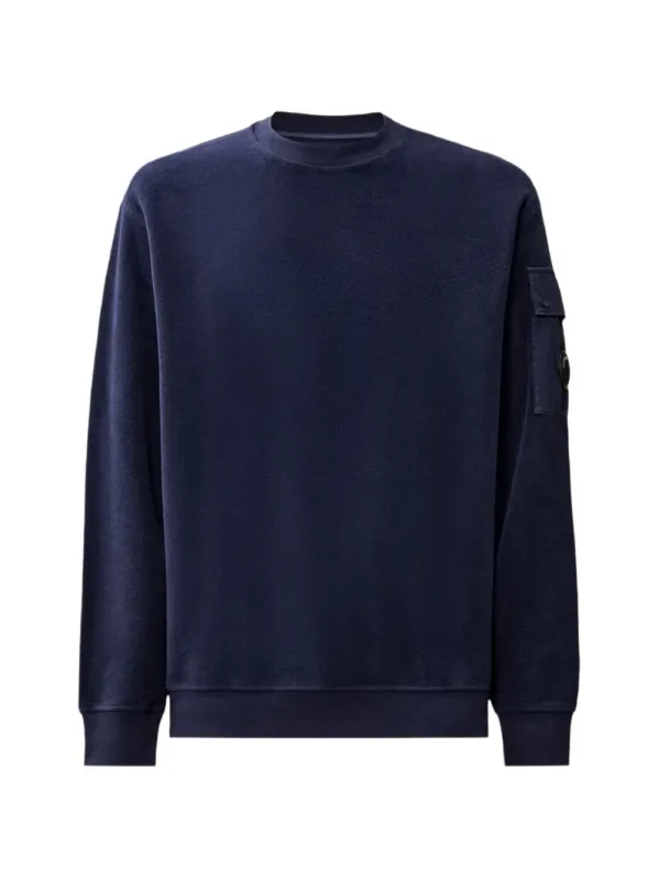 Sweaters Blue made by C.P. Company