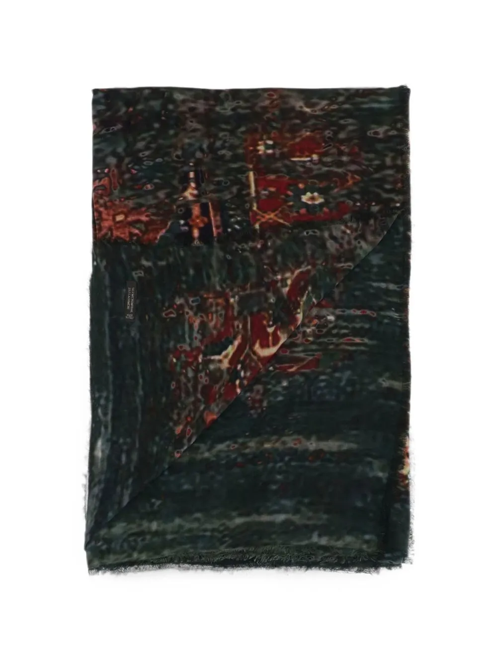 New Carpet Print Stole sold by Wanan Luxury product image thumbnail 2