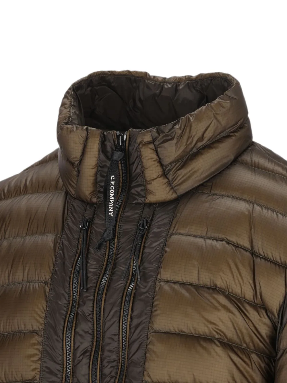 Short Down Jacket sold by Wanan Luxury product image thumbnail 3