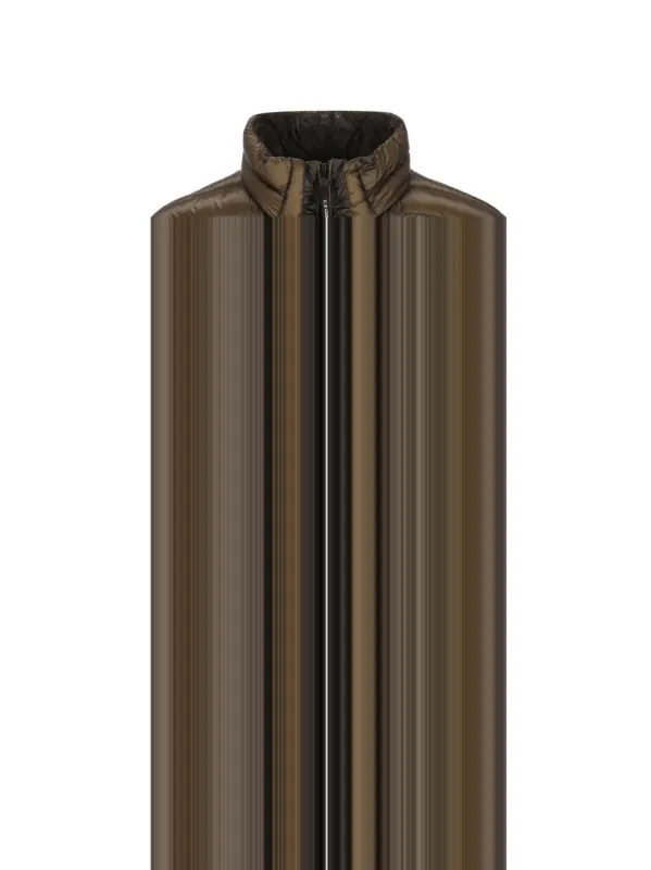 Short Down Jacket made by C.P. Company