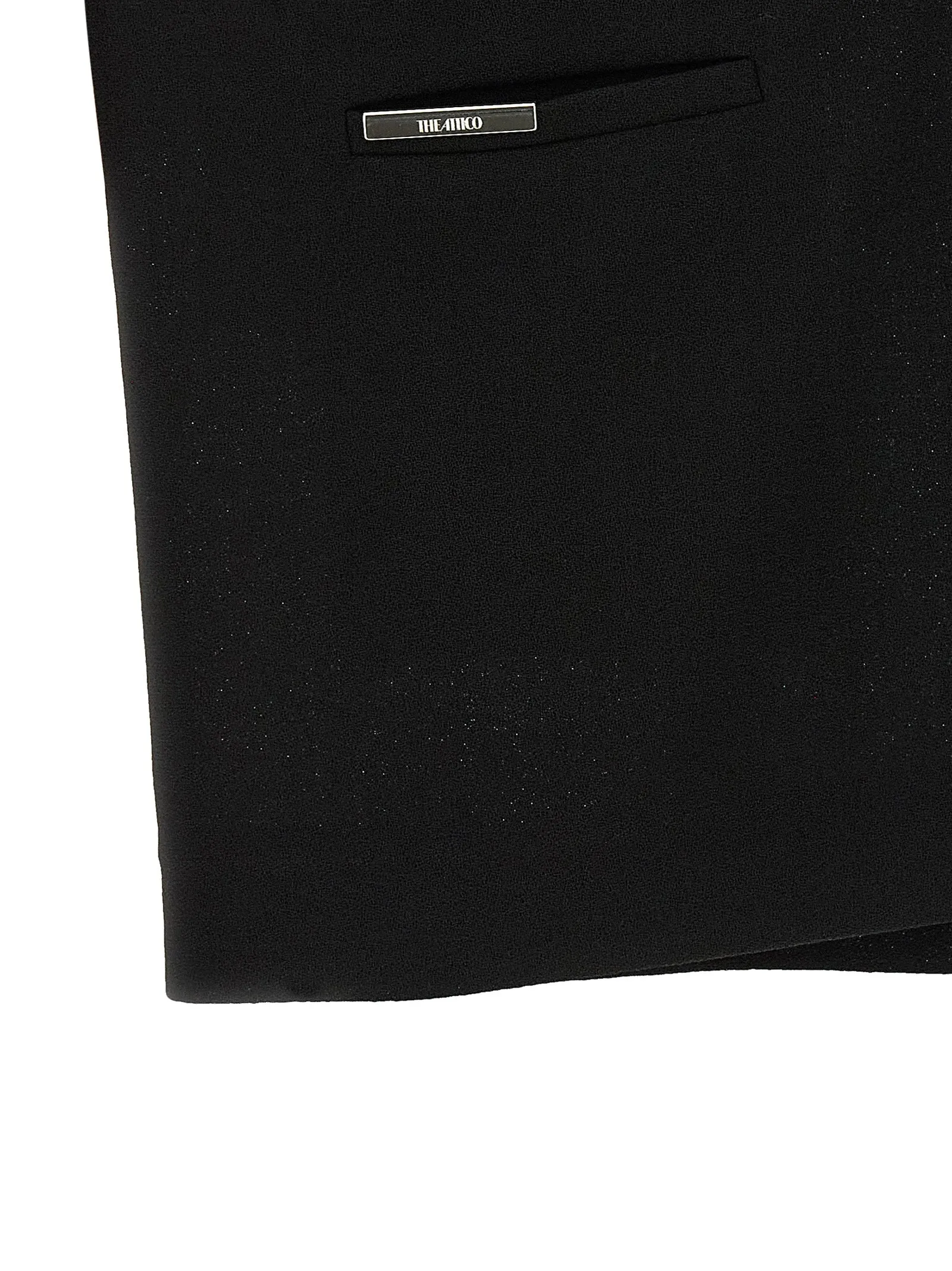 Lace Dress Black sold by Wanan Luxury product image thumbnail 5