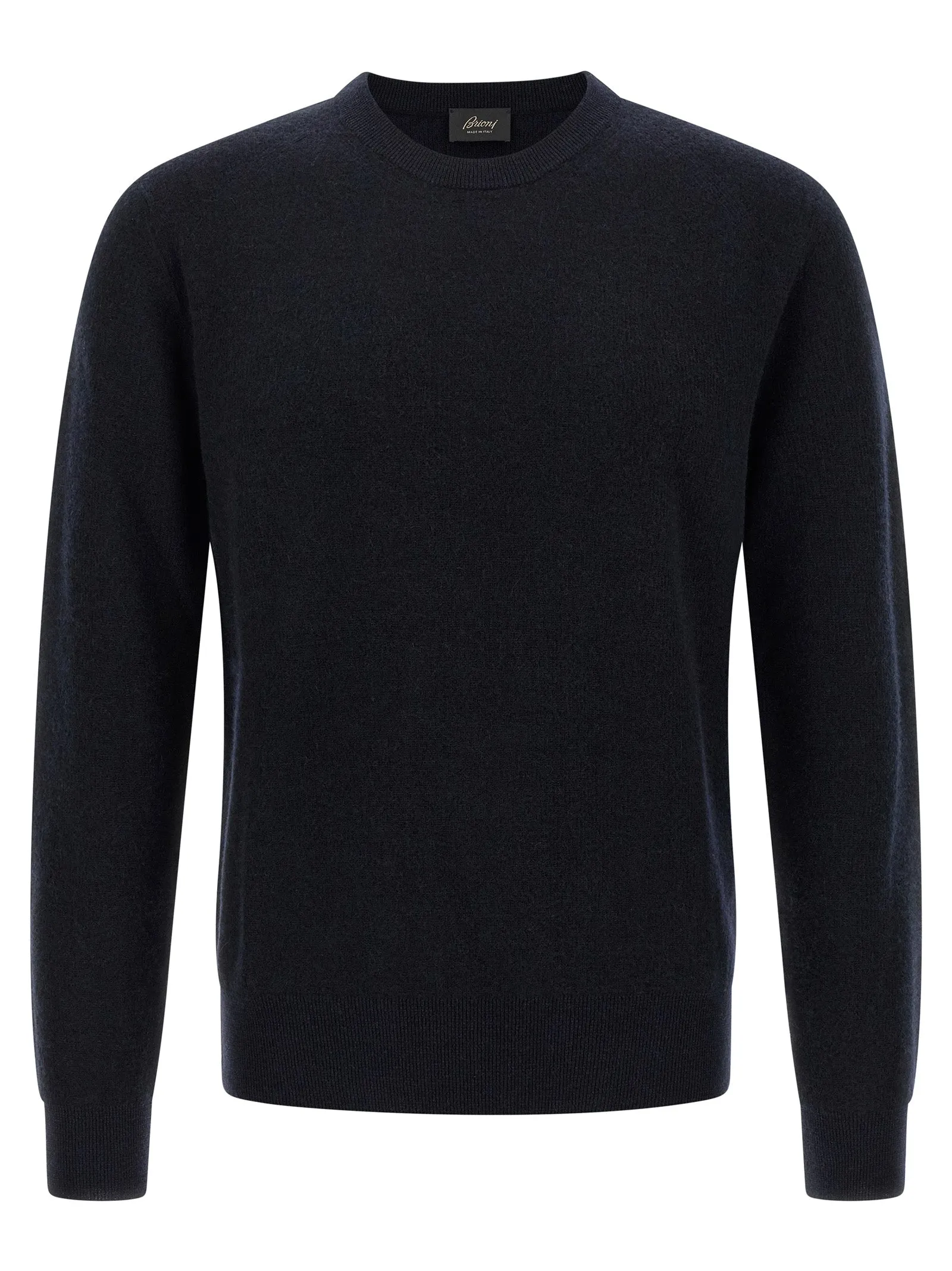 Cashmere Sweater Blue sold by Wanan Luxury