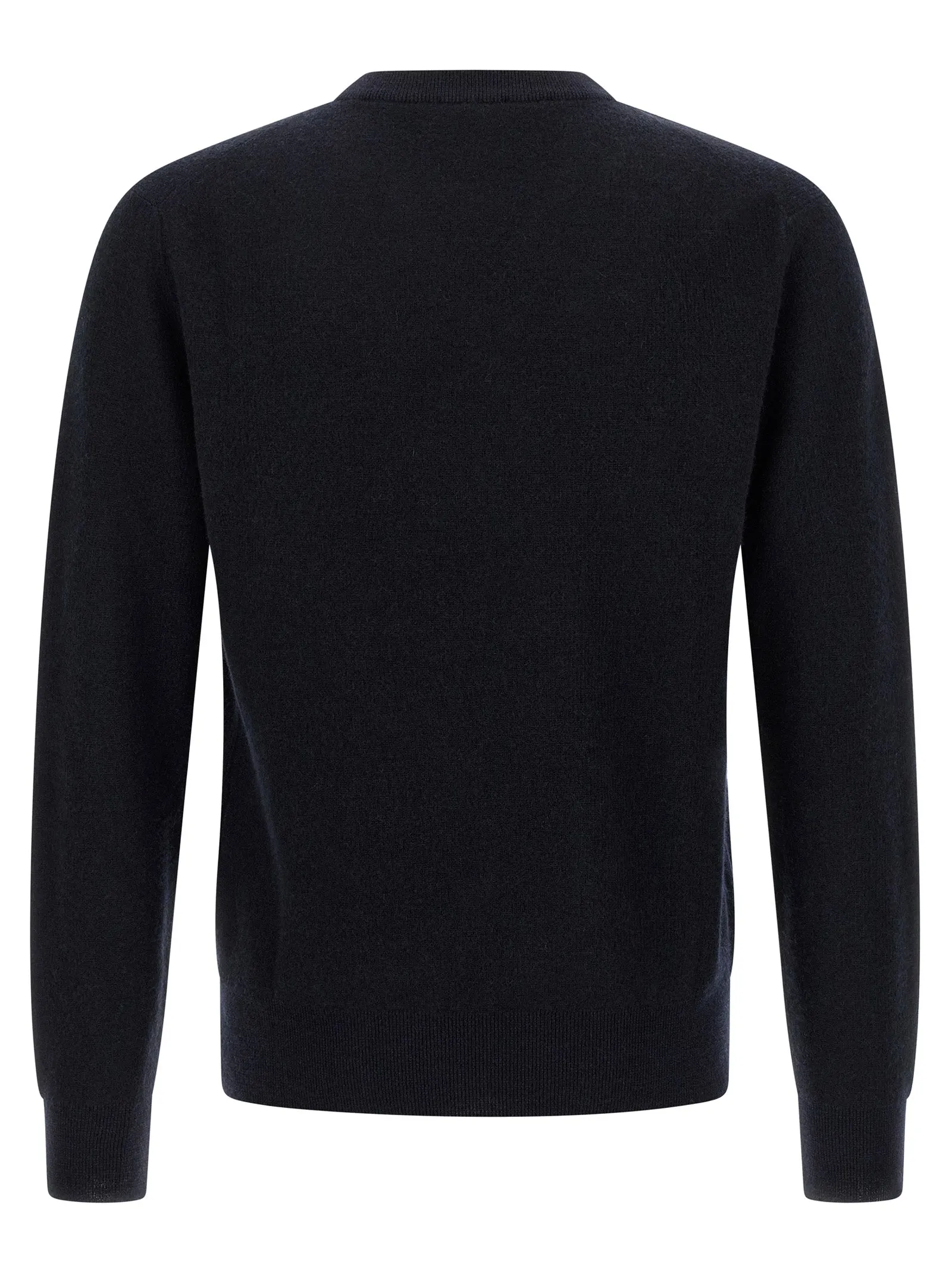 Cashmere Sweater Blue sold by Wanan Luxury product image thumbnail 2