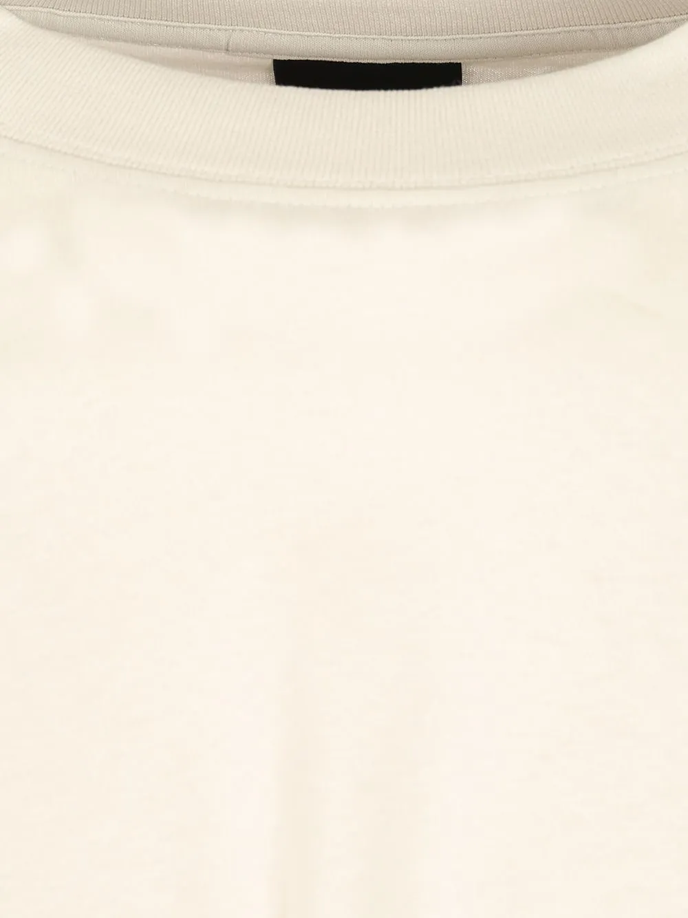 Semi-Fitted Dress White sold by Wanan Luxury product image thumbnail 4