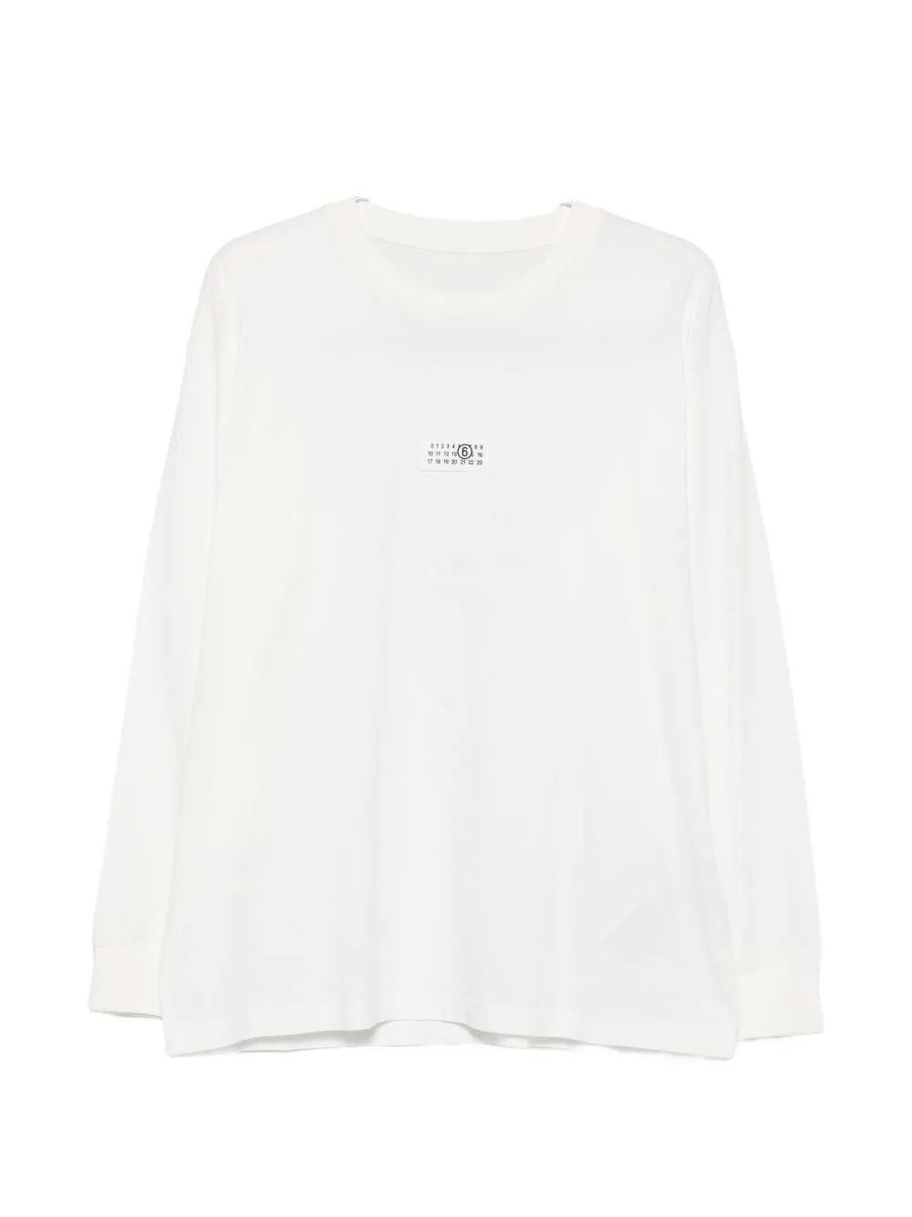 T-Shirts And Polos White sold by Wanan Luxury