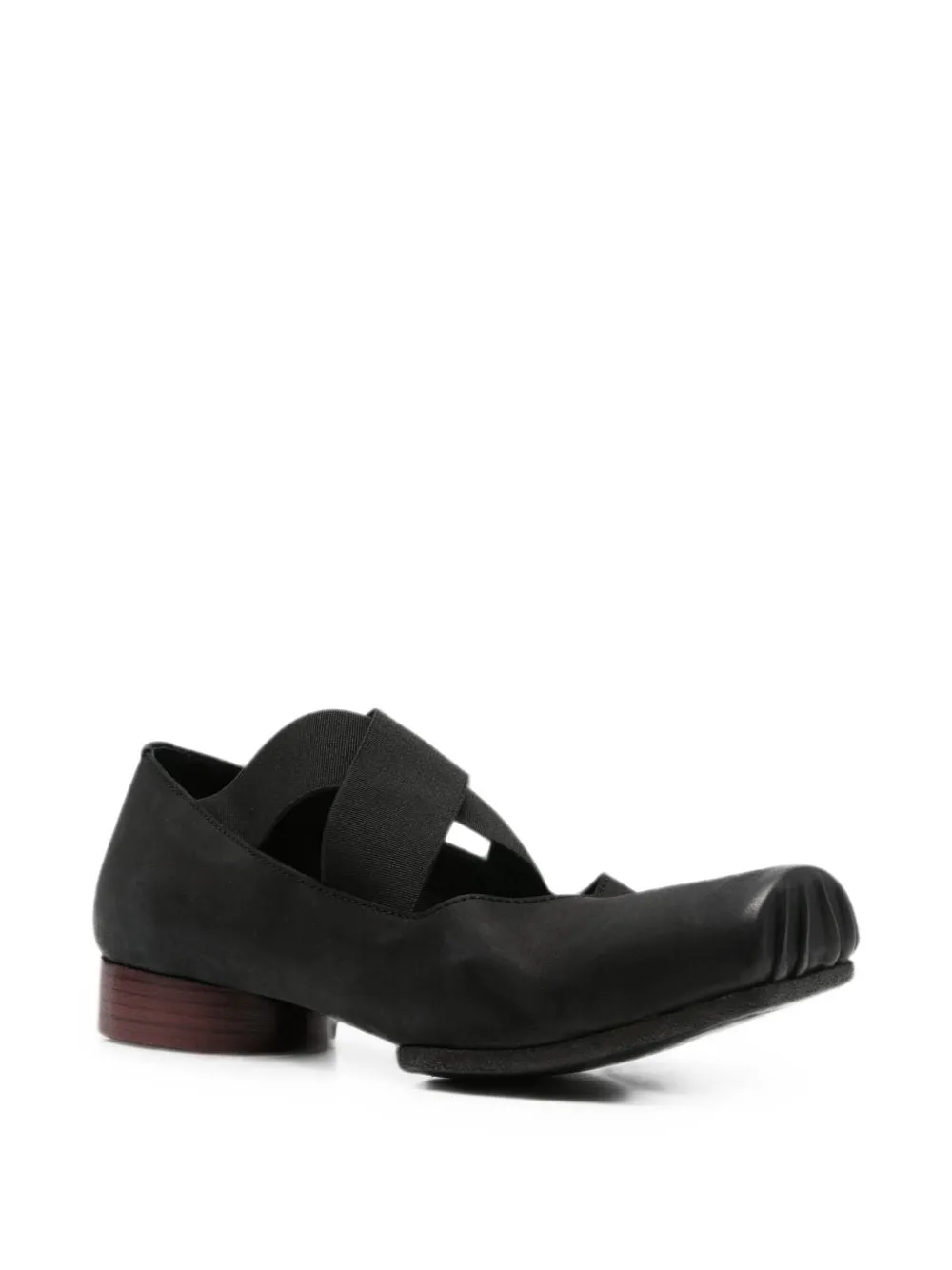 Leather Ballet Flats sold by Wanan Luxury product image thumbnail 4