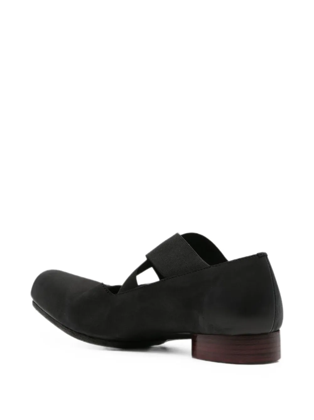 Leather Ballet Flats sold by Wanan Luxury product image thumbnail 2