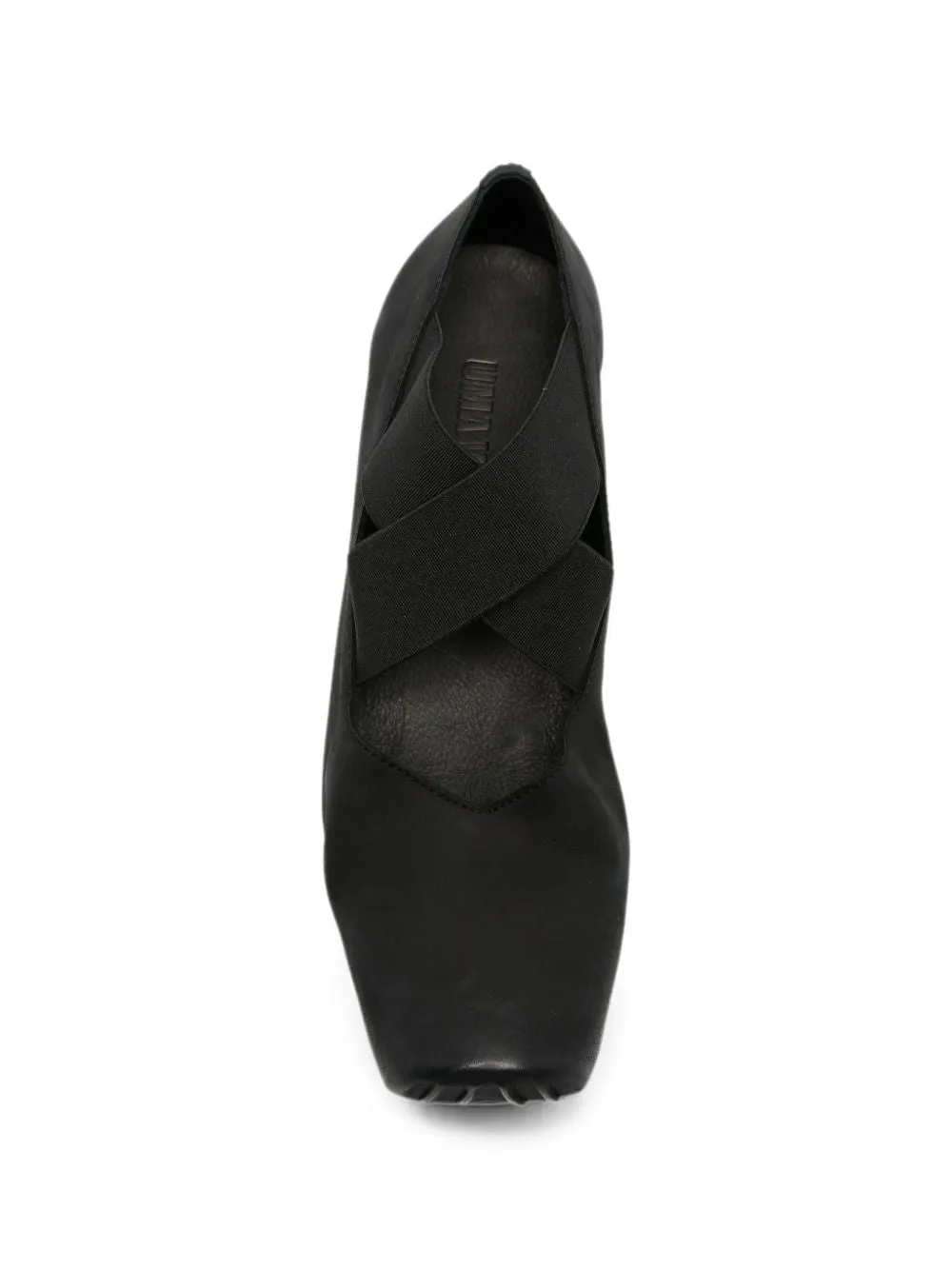 Leather Ballet Flats sold by Wanan Luxury product image thumbnail 3