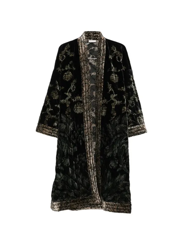 Dresses Brown made by Pierre-Louis Mascia