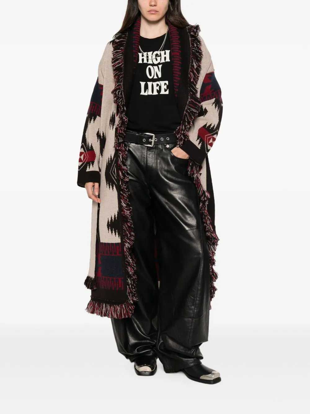 Sweaters Brown sold by Wanan Luxury product image thumbnail 5