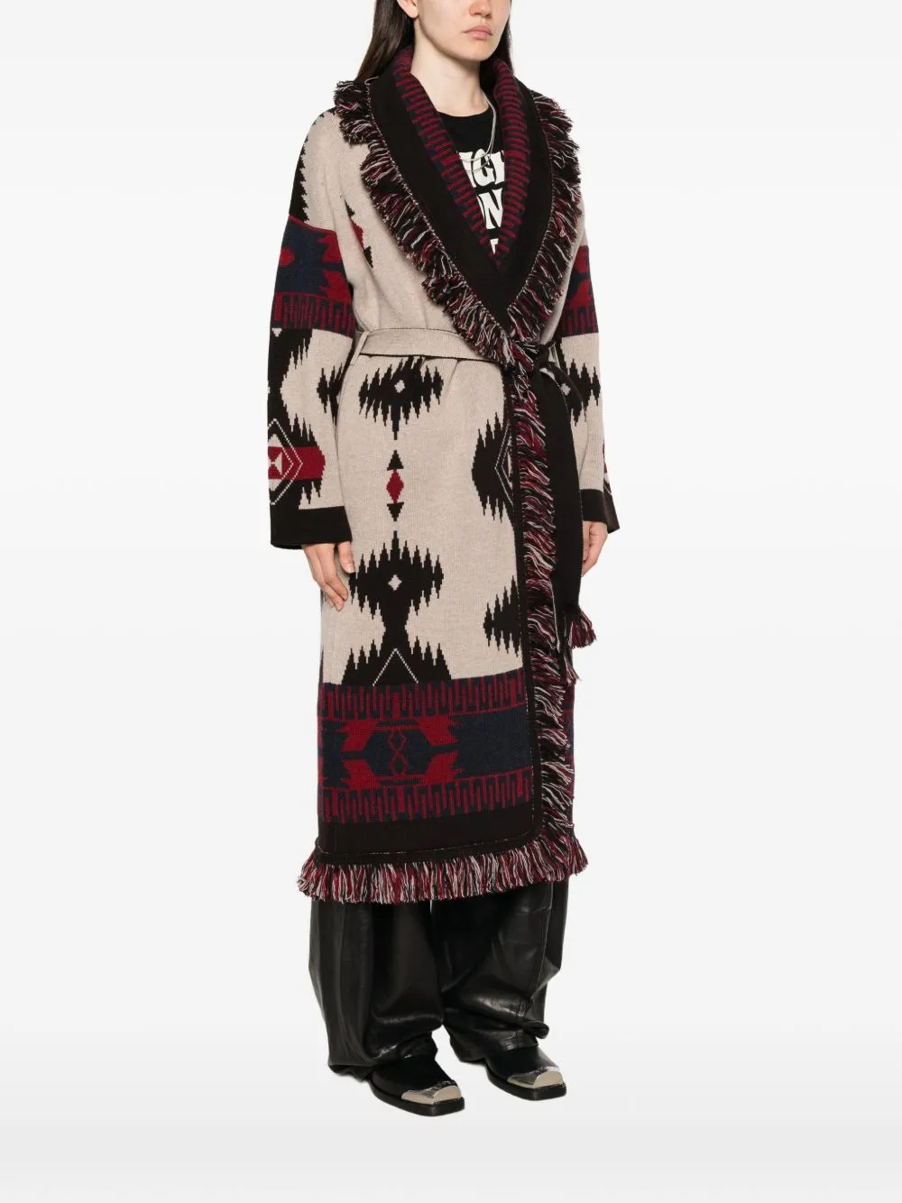 Sweaters Brown sold by Wanan Luxury product image thumbnail 3