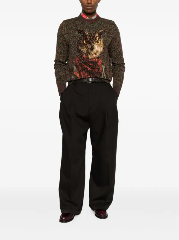 Sweaters Brown made by Etro