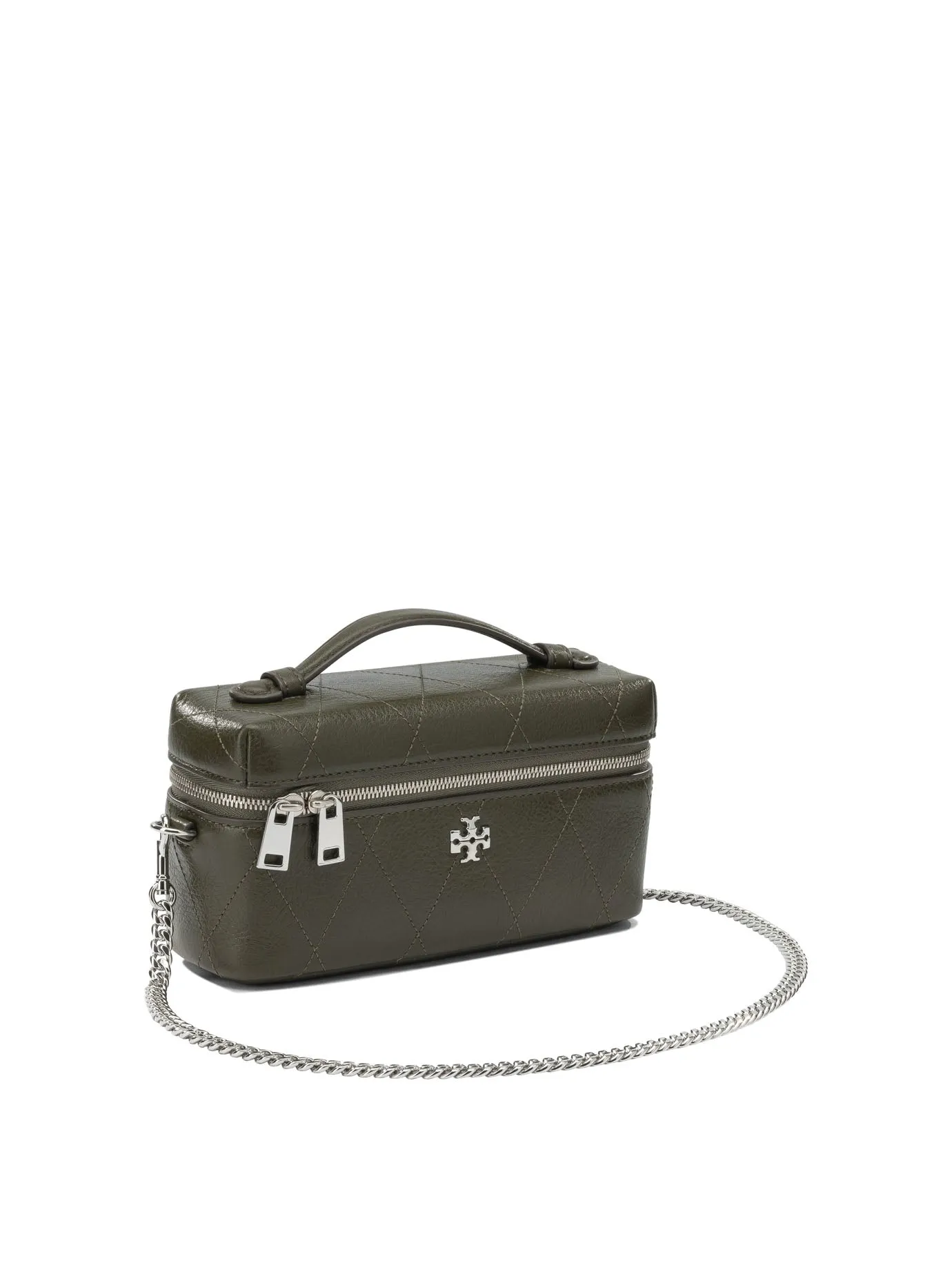Crossbody Bags Green sold by Wanan Luxury product image thumbnail 2