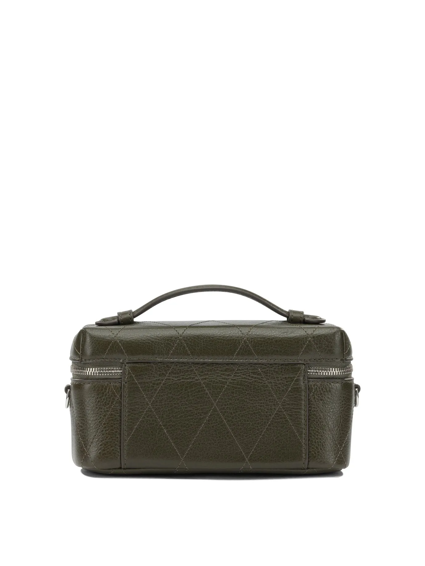 Crossbody Bags Green sold by Wanan Luxury product image thumbnail 3
