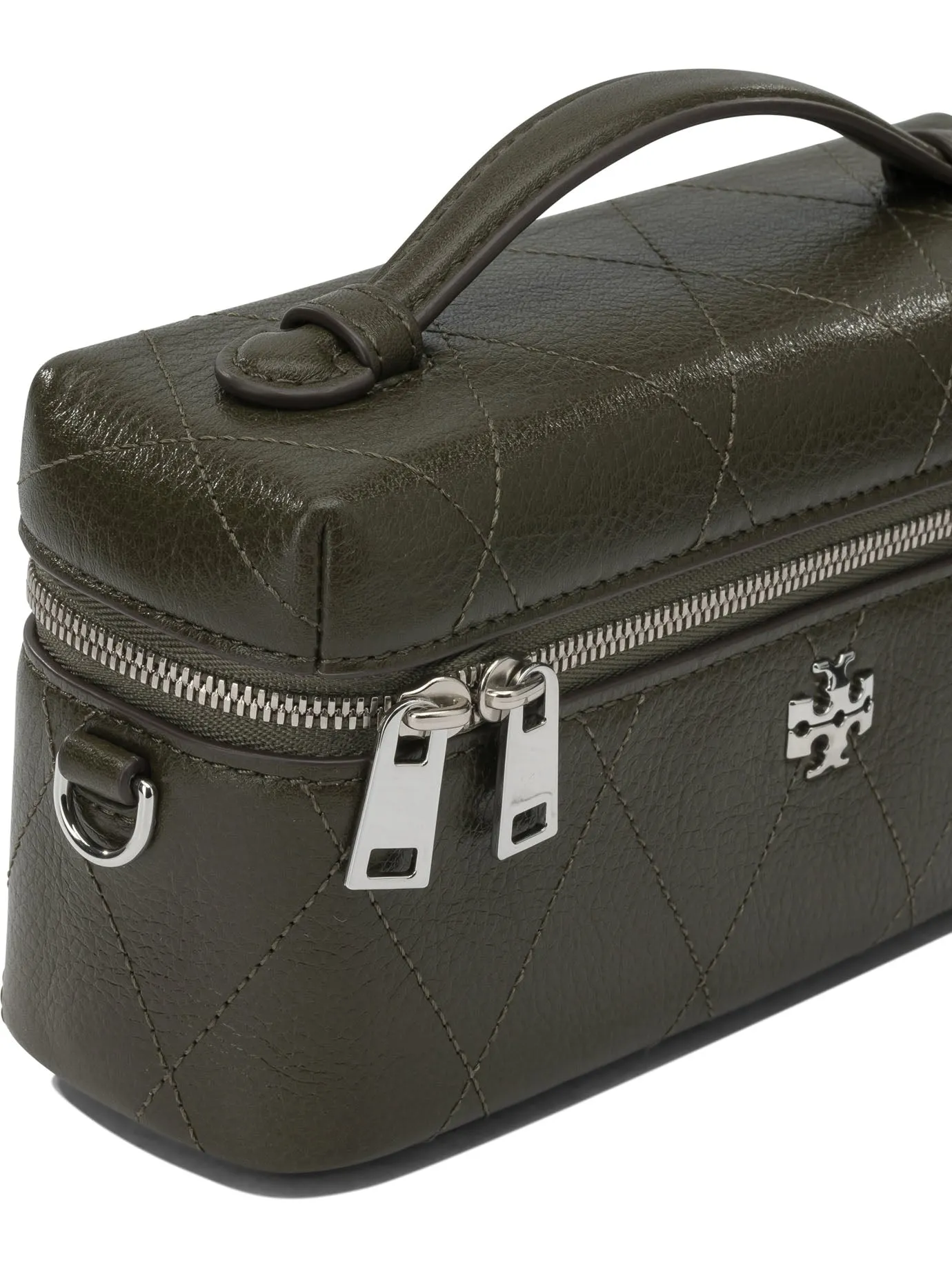 Crossbody Bags Green sold by Wanan Luxury product image thumbnail 4