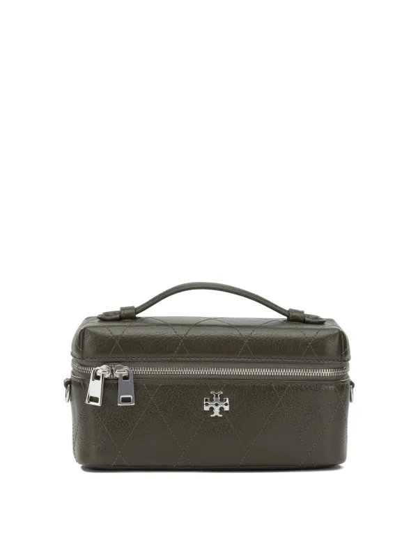 Crossbody Bags Green made by Tory Burch