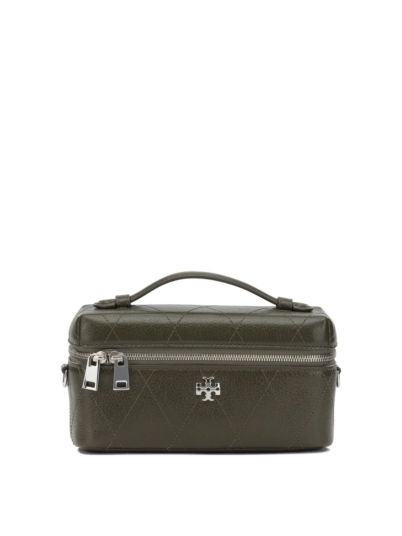 Crossbody Bags Green sold by Wanan Luxury