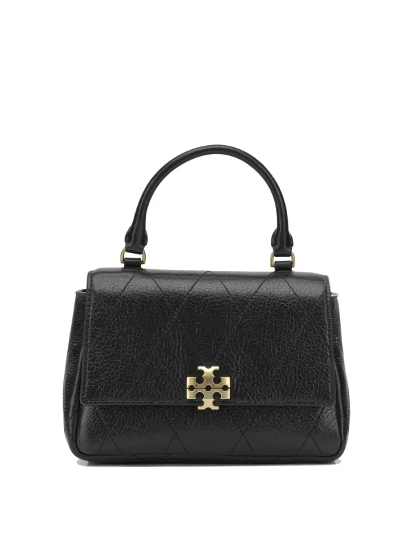 Handbags Black made by Tory Burch