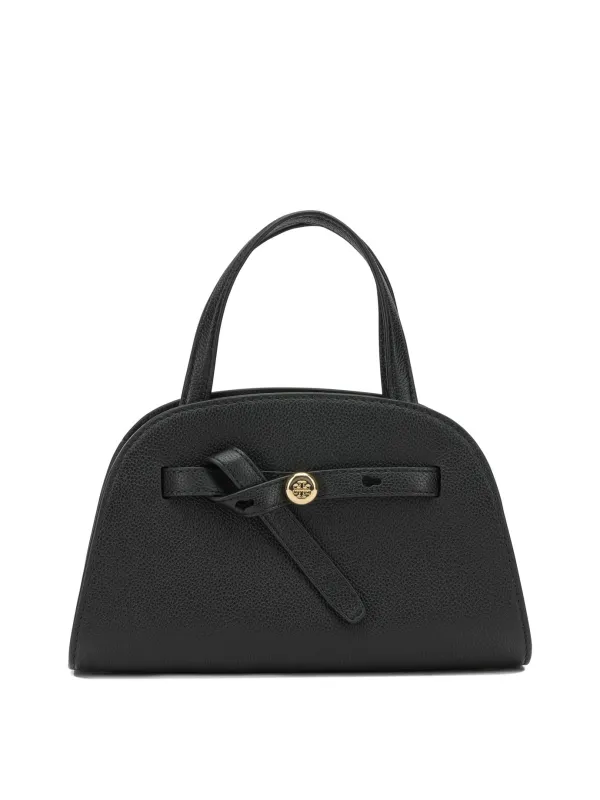 Handbags Black made by Tory Burch