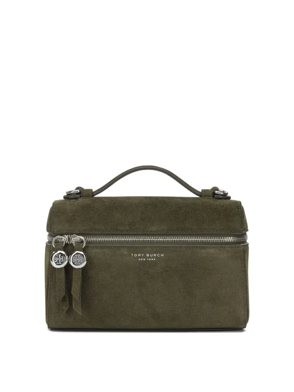 Crossbody Bags Green made by Tory Burch