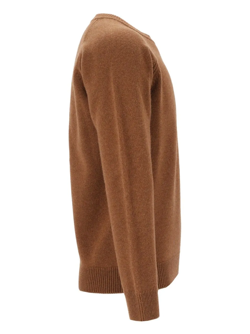 Cashmere Sweater Knitwear Brown sold by Wanan Luxury product image thumbnail 3
