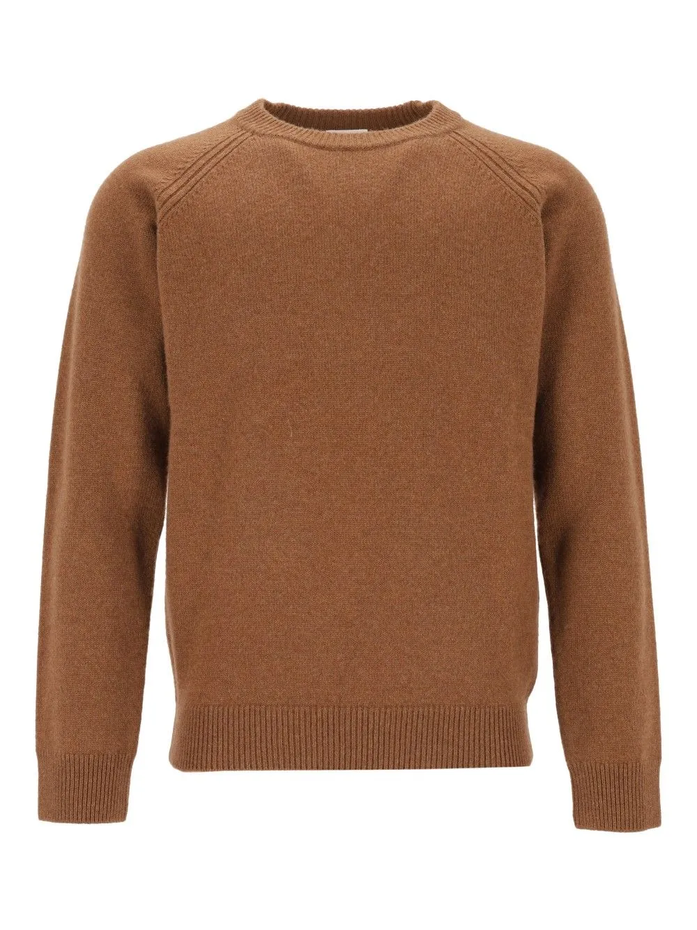 Cashmere Sweater Knitwear Brown sold by Wanan Luxury
