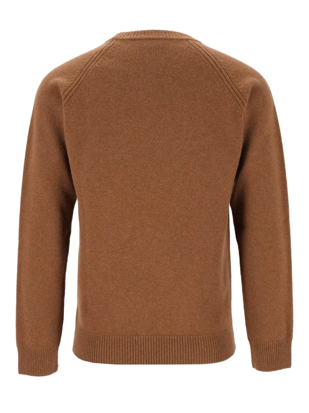 Cashmere Sweater Knitwear Brown sold by Wanan Luxury product image thumbnail 2