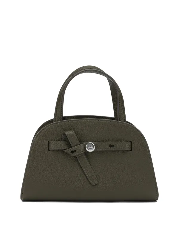 Handbags Green made by Tory Burch