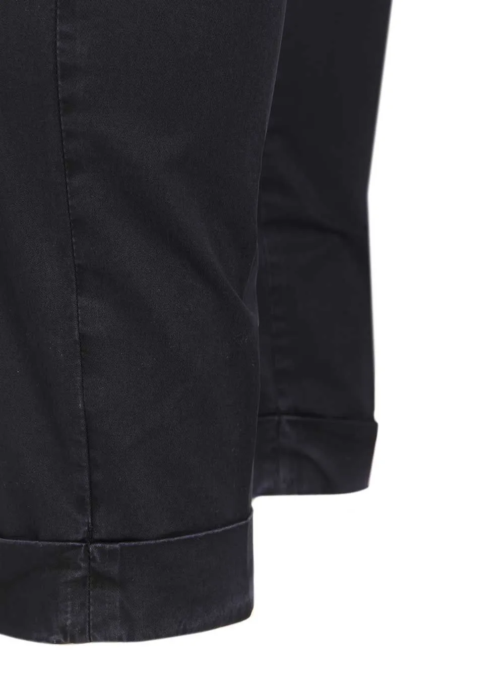 Chino Trousers Blue sold by Wanan Luxury product image thumbnail 5