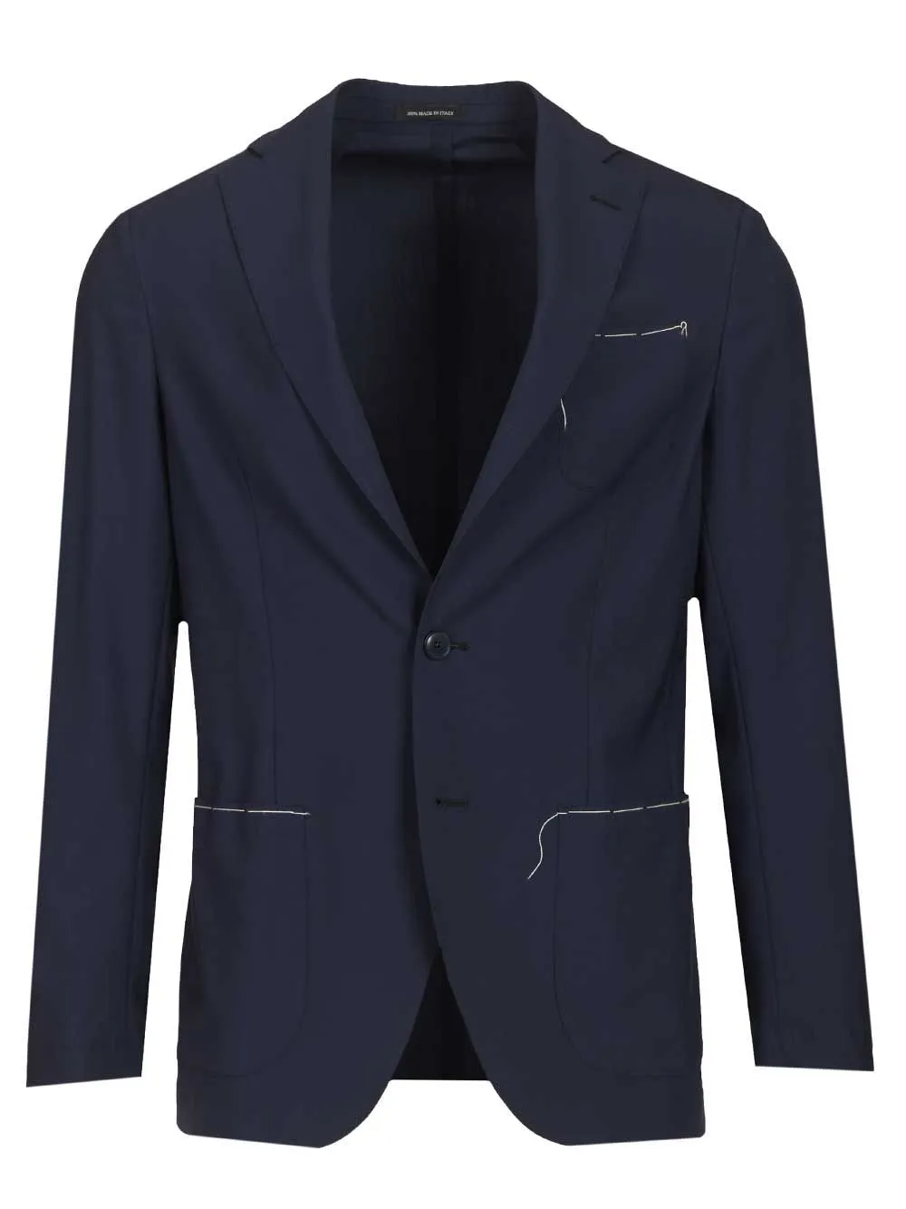 Ultralight Blazer Dresses Blue sold by Wanan Luxury