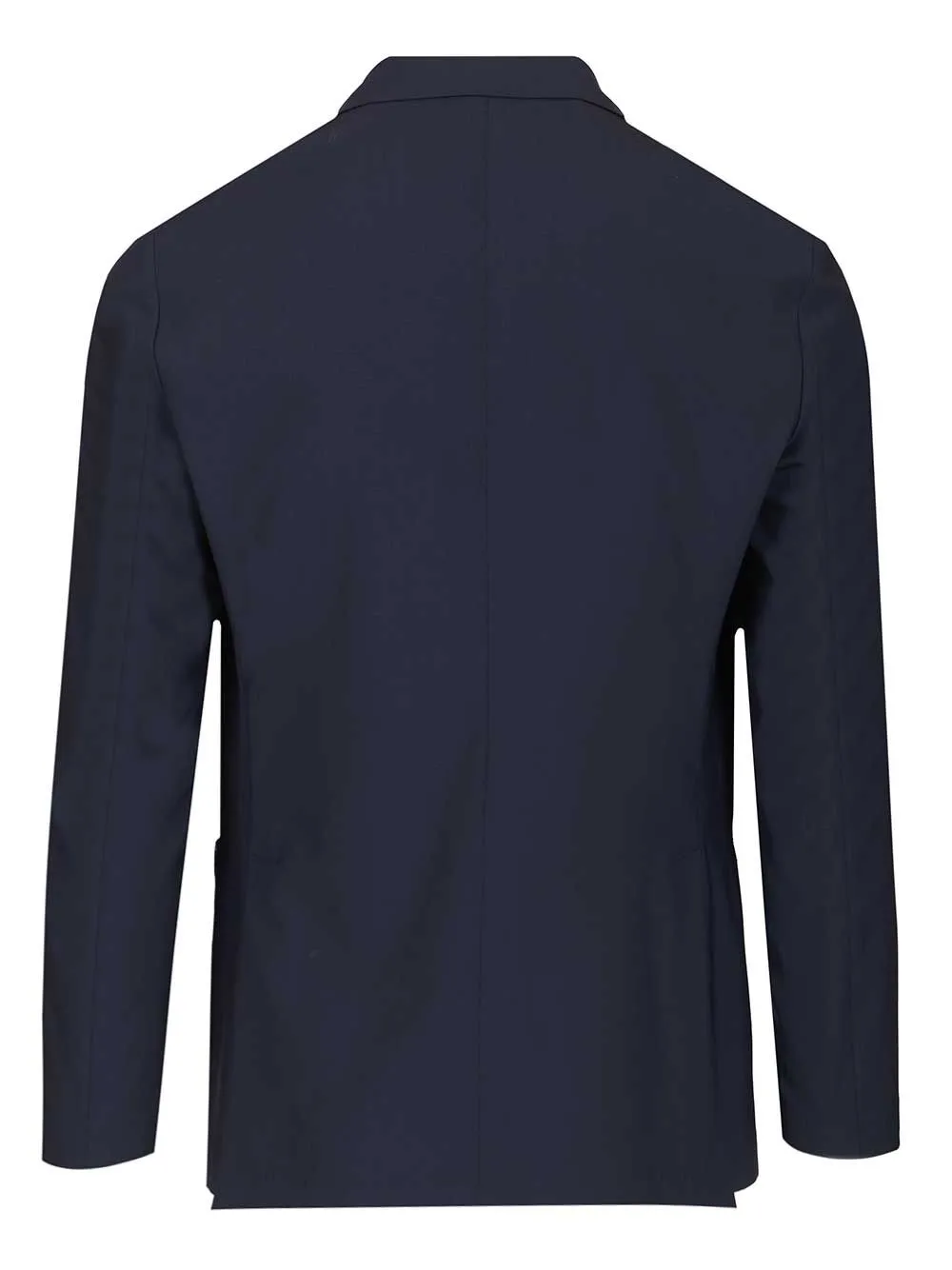 Ultralight Blazer Dresses Blue sold by Wanan Luxury product image thumbnail 2