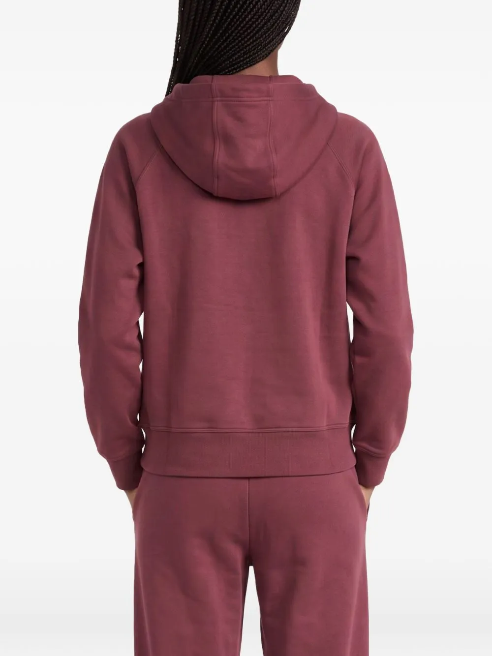 Cotton Blend Hoodie sold by Wanan Luxury product image thumbnail 3