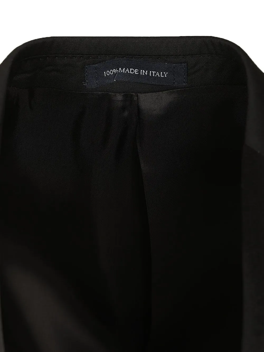 Classic Tuxedo Dresses Black sold by Wanan Luxury product image thumbnail 4