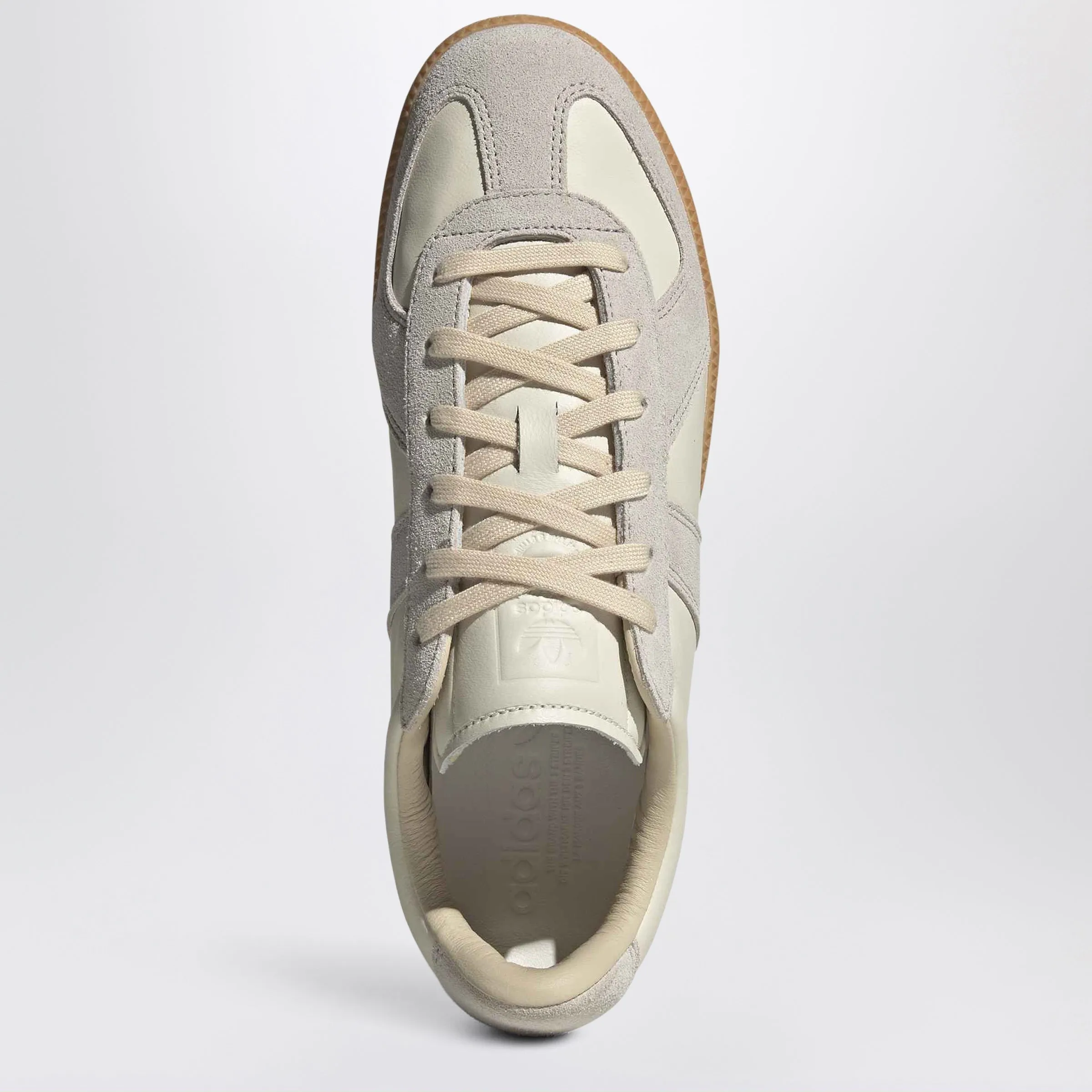 Sneakers Bw Army Chalk White/Clear Granite/Gum sold by Wanan Luxury product image thumbnail 3