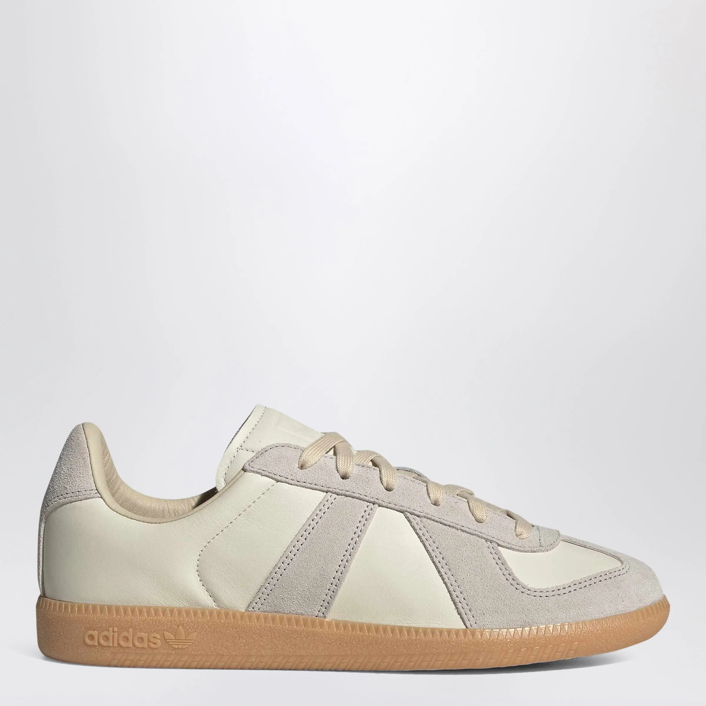 Sneakers Bw Army Chalk White/Clear Granite/Gum sold by Wanan Luxury