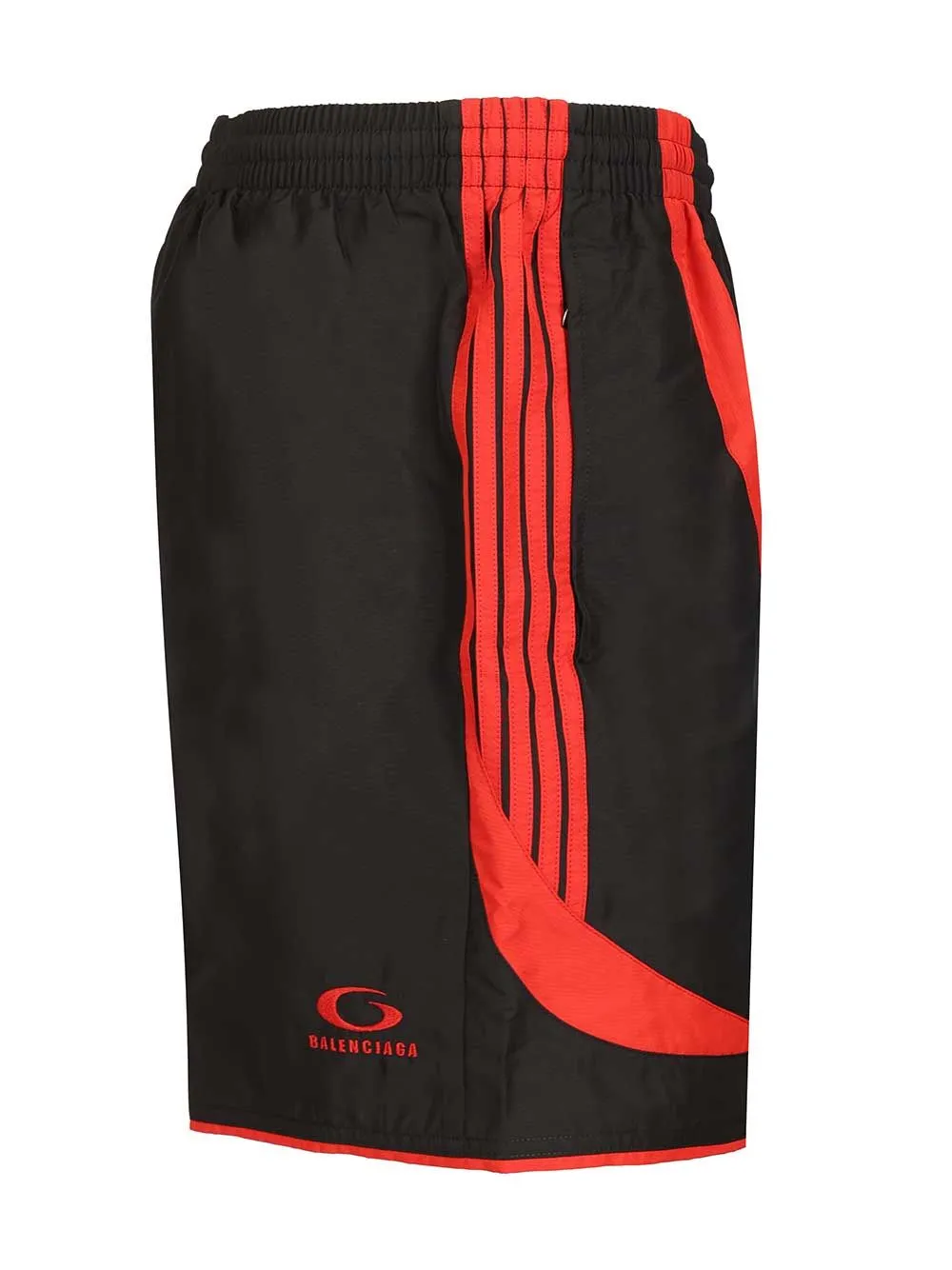 Beach Shorts Trousers Black sold by Wanan Luxury product image thumbnail 4