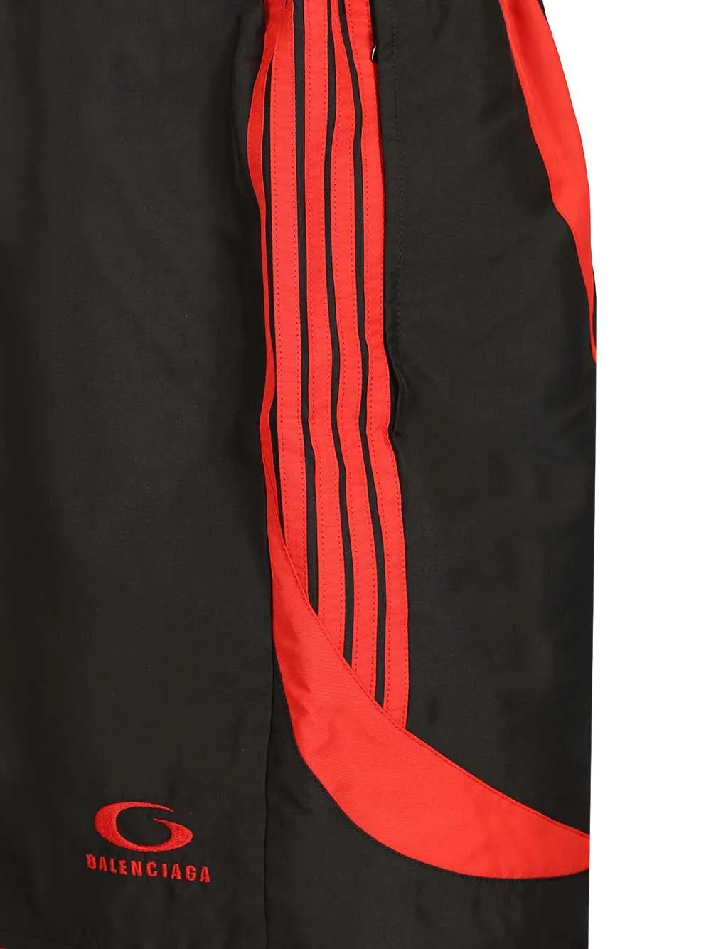 Beach Shorts Trousers Black sold by Wanan Luxury product image thumbnail 5