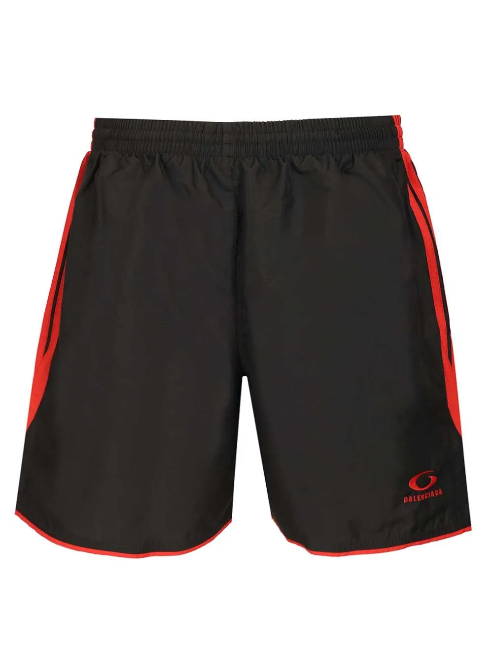 Beach Shorts Trousers Black sold by Wanan Luxury product image thumbnail 2