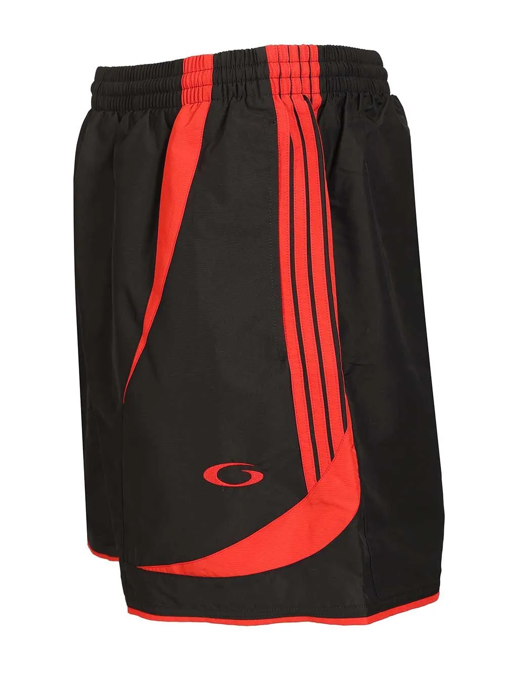 Beach Shorts Trousers Black sold by Wanan Luxury product image thumbnail 3